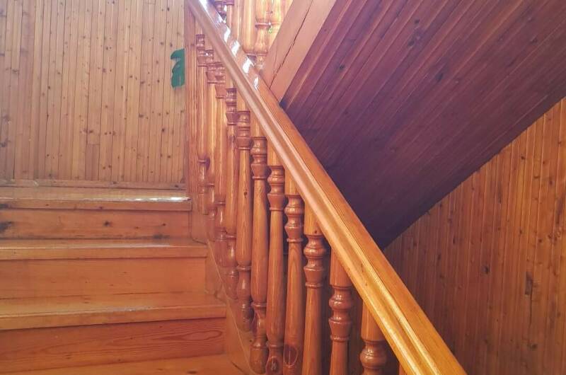 Изображение Изображение отеля / гостиницы "Гостевой дом «Валентина»" #10 #8