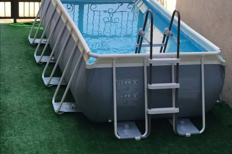 Изображение Изображение гостиницы "Гостевой дом «Арцах»" #1 #1