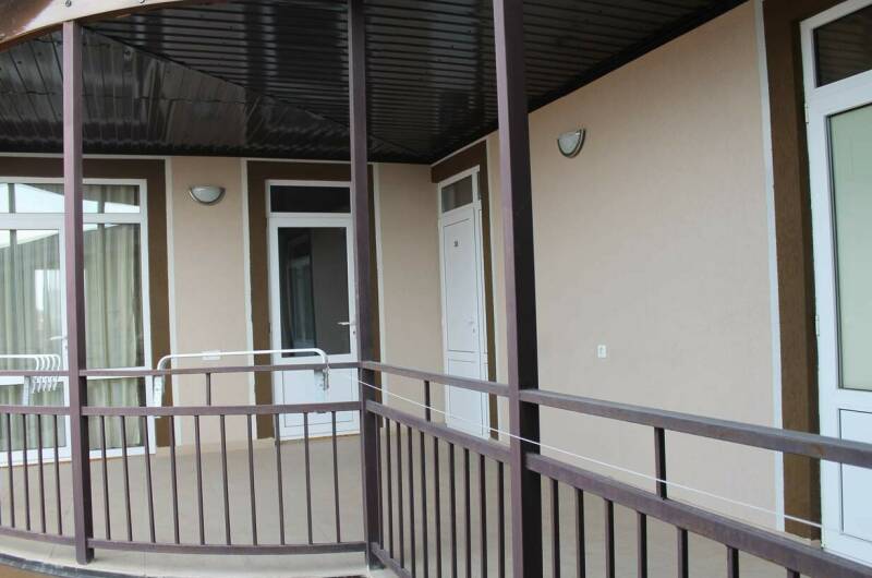 Изображение Изображение гостиницы "Гостевой дом «Арцах»" #2 #2