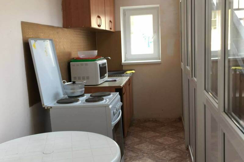 Изображение Изображение гостиницы "Гостевой дом «Арцах»" #3 #3