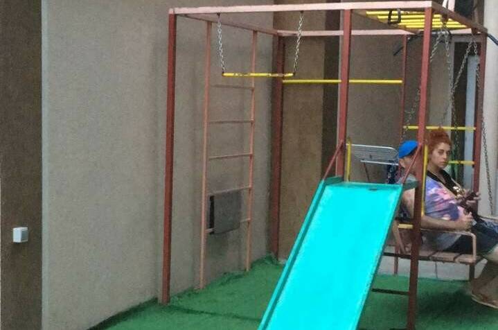 Изображение Изображение гостиницы "Гостевой дом «Арцах»" #4 #4