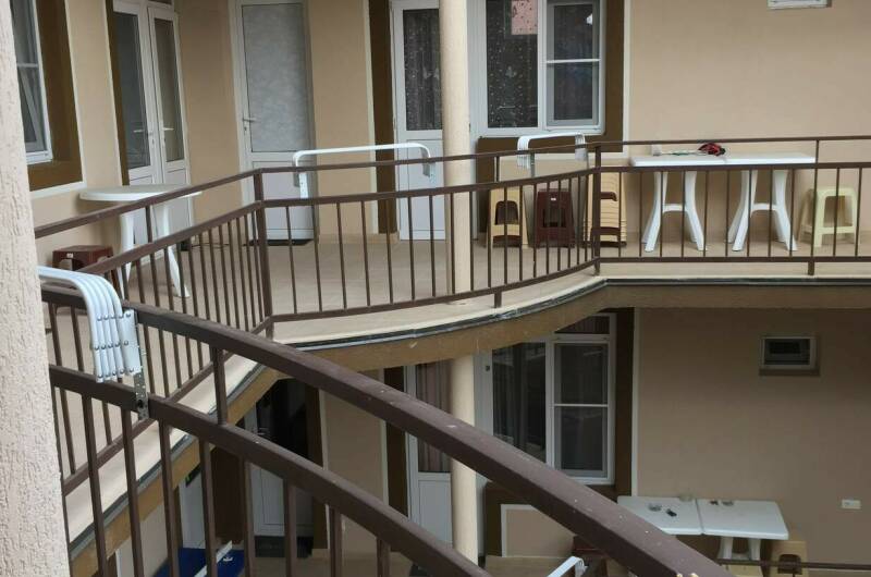 Изображение Изображение гостиницы "Гостевой дом «Арцах»" #5 #5