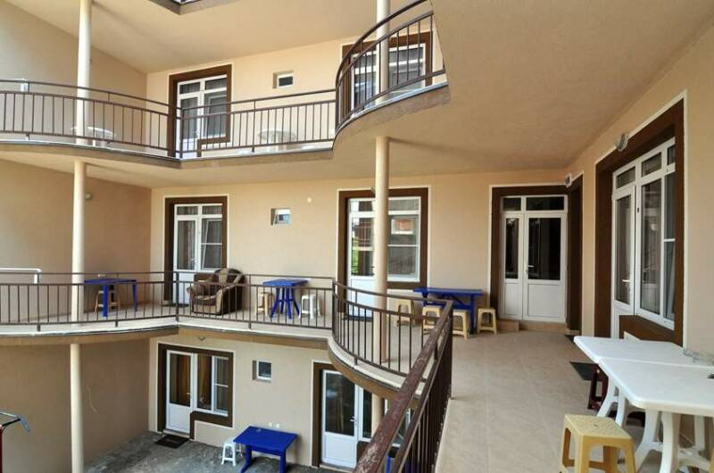 Изображение Изображение гостиницы "Гостевой дом «Арцах»" #6 #6