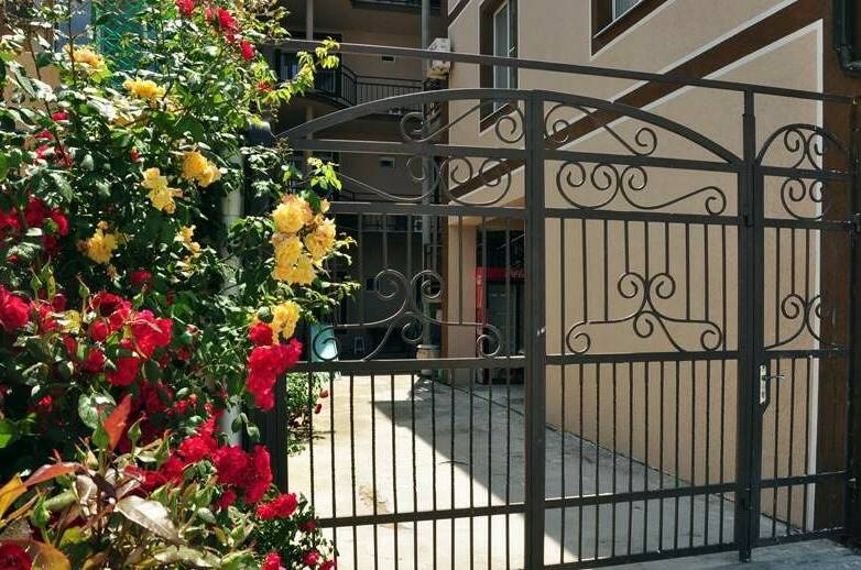 Изображение Изображение гостиницы "Гостевой дом «Арцах»" #7 #7