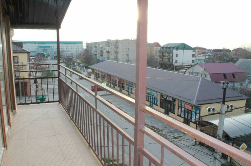 Изображение Изображение отеля / гостиницы "Гостевой дом «Арцах»" #11 #9