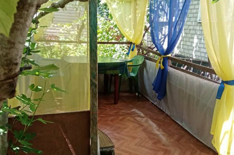 Изображение Изображение гостиницы "Отдых «У Инны»" #5 #5