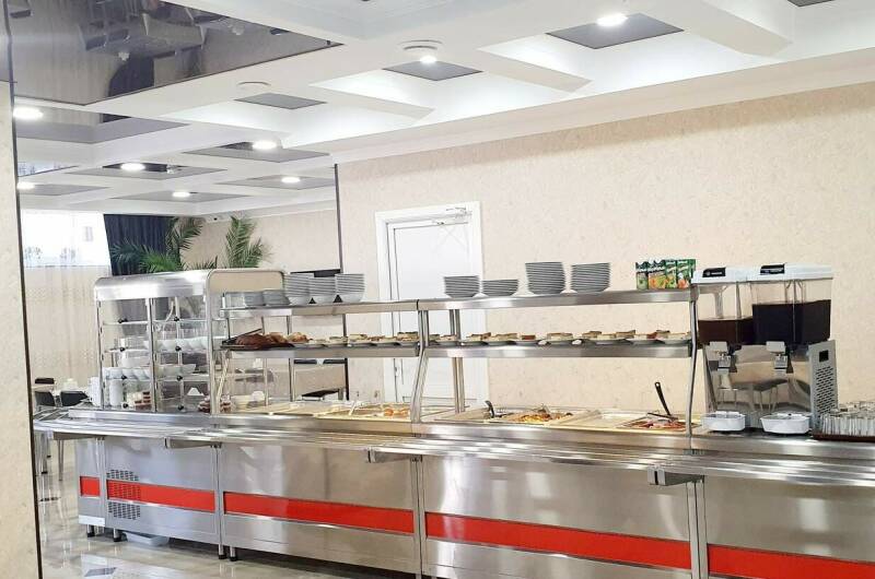 Изображение Изображение гостиницы "Гостиница «Родос»" #5 #5