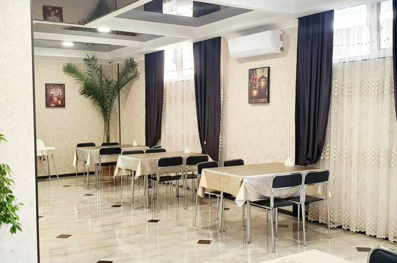 Изображение Изображение гостиницы "Гостиница «Родос»" #7 #7