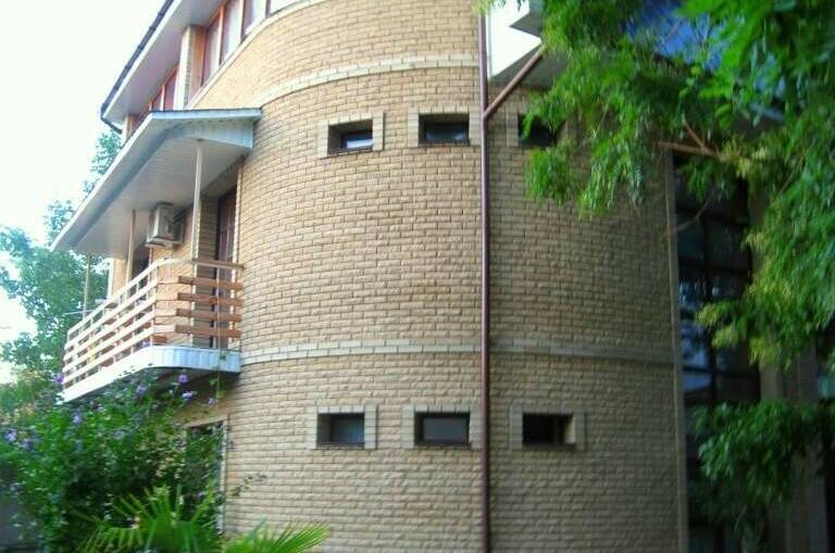 Изображение Изображение гостиницы &quot;Дом в Литфонде&quot; #2 #2