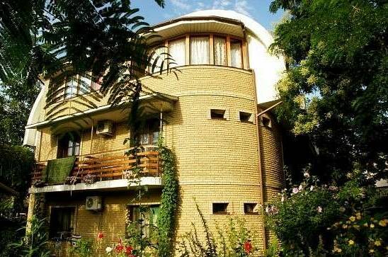 Изображение Изображение гостиницы &quot;Дом в Литфонде&quot; #4 #4