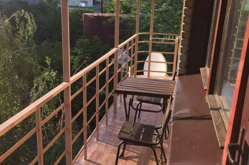 Изображение Изображение гостиницы &quot;Дом в Литфонде&quot; #5 #5