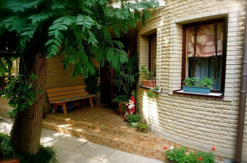 Изображение Изображение гостиницы &quot;Дом в Литфонде&quot; #6 #6