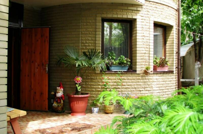 Изображение Изображение гостиницы &quot;Дом в Литфонде&quot; #7 #7