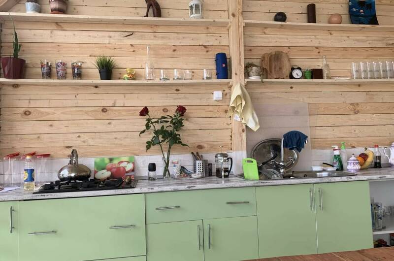 Изображение Изображение гостиницы &quot;Гостевой дом на Эвкалиптовой&quot; #2 #2