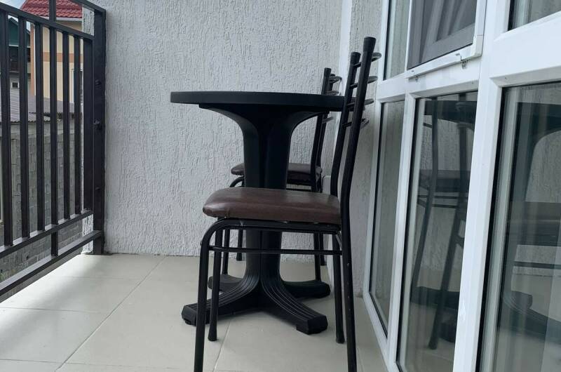 Изображение Изображение гостиницы &quot;Гостевой дом на Эвкалиптовой&quot; #4 #4