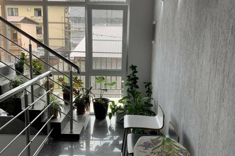 Изображение Изображение гостиницы &quot;Гостевой дом на Эвкалиптовой&quot; #6 #6