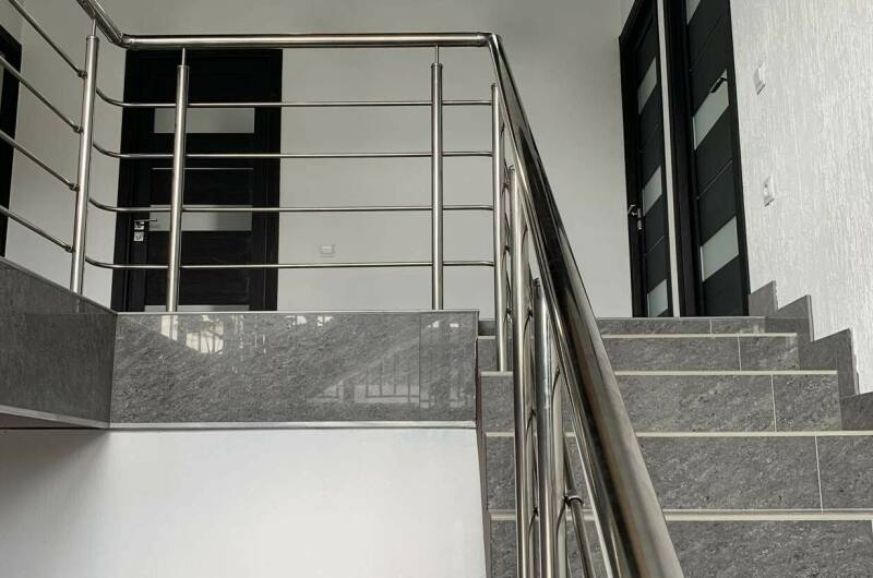 Изображение Изображение гостиницы &quot;Гостевой дом на Эвкалиптовой&quot; #7 #7