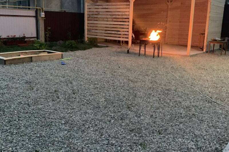 Изображение Изображение отеля / гостиницы "Гостевой дом на Эвкалиптовой" #10 #8