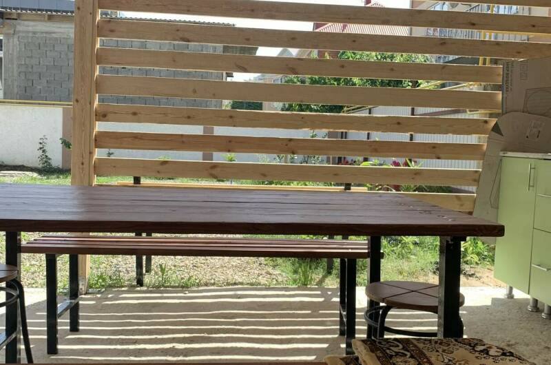 Изображение Изображение отеля / гостиницы "Гостевой дом на Эвкалиптовой" #11 #9