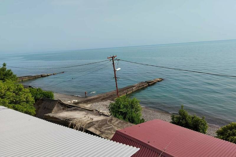 Изображение Изображение гостиницы &quot;Дом у моря&quot; #2 #2