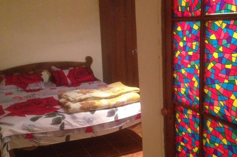 Изображение Изображение гостиницы &quot;Дом у моря&quot; #5 #5