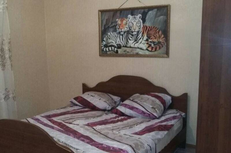 Изображение Изображение гостиницы &quot;Дом у моря&quot; #6 #6