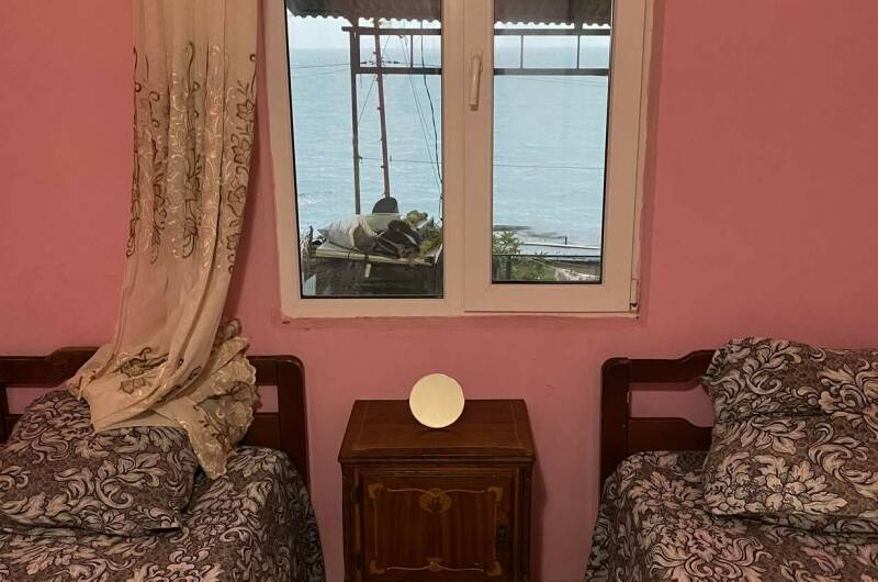 Изображение Изображение гостиницы &quot;Дом у моря&quot; #7 #7