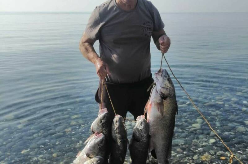 Изображение Изображение гостиницы &quot;Дом у моря&quot; #8 #8