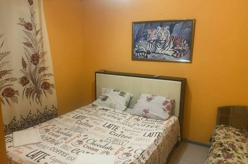 Изображение Изображение отеля / гостиницы "Дом у моря" #11 #9