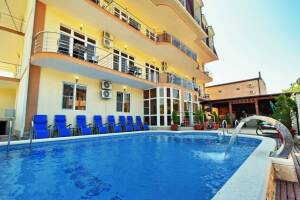 Изображение Отель «Ниагара» #6