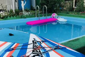 Изображение гостиницы "Гостевой дом «Лукоморье»"