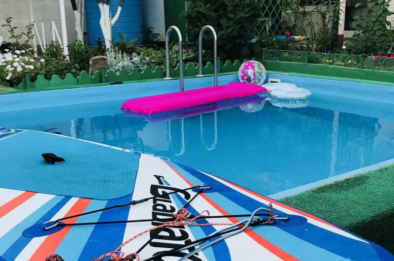 Изображение Изображение гостиницы "Гостевой дом «Лукоморье»" #1 #1