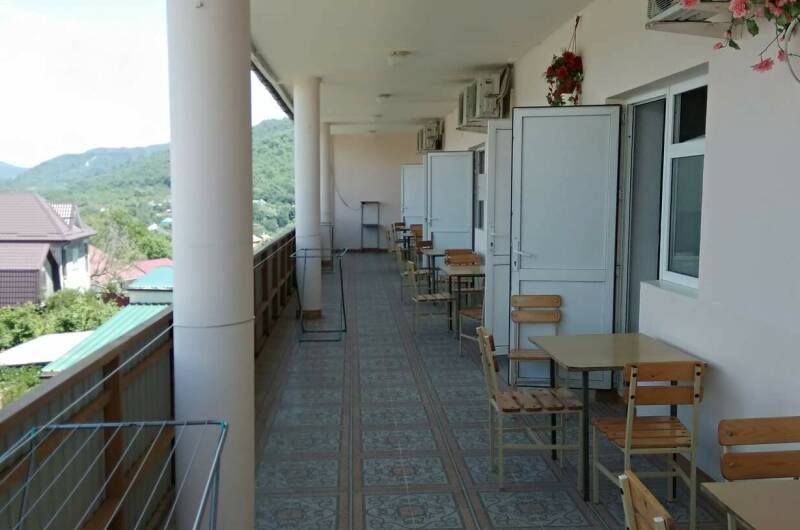 Изображение Изображение гостиницы "Гостевой дом «Лукоморье»" #7 #7