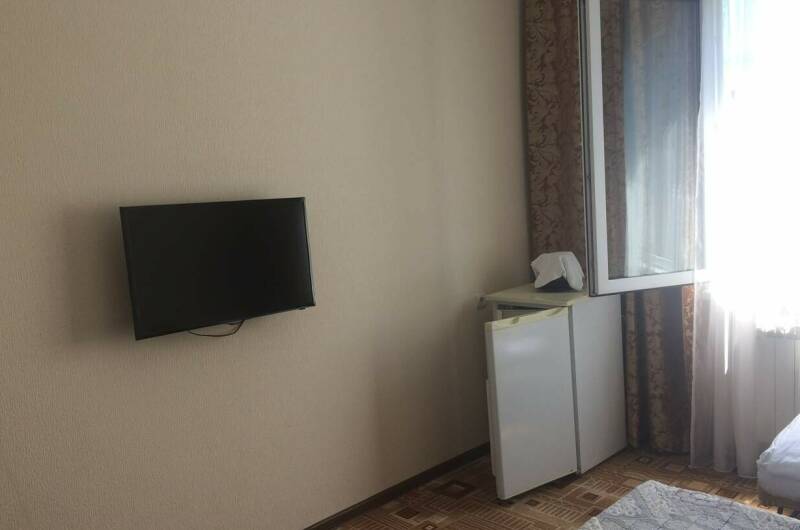 Изображение Изображение гостиницы "Гостевой дом «Оксана»" #5 #5