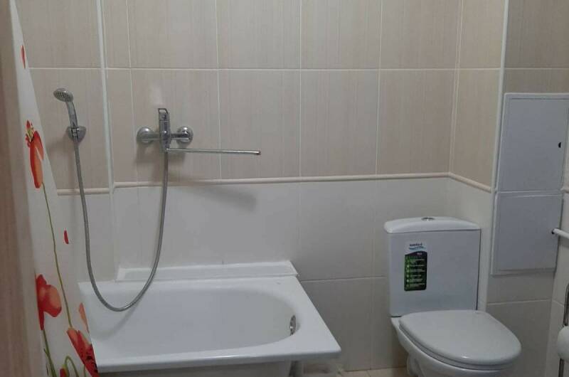 Изображение Изображение квартиры &quot;Однокомнатная квартира в ЖК «Легенда»&quot; #2 #2