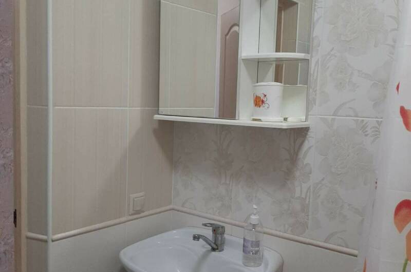 Изображение Изображение квартиры &quot;Однокомнатная квартира в ЖК «Легенда»&quot; #6 #6