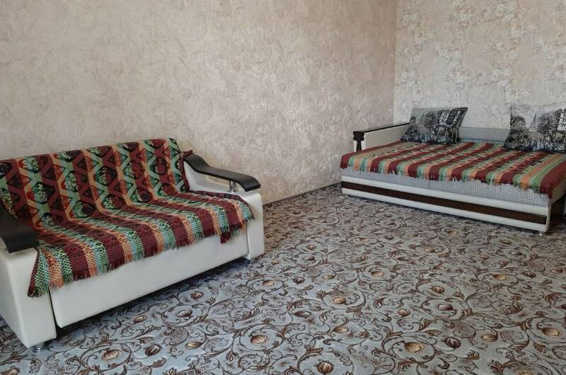 Изображение Изображение квартиры &quot;Однокомнатная квартира в ЖК «Легенда»&quot; #8 #8