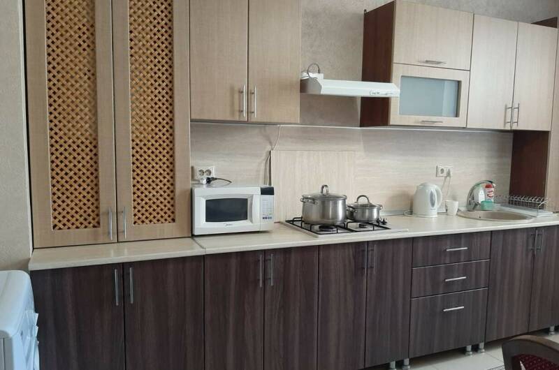 Изображение Изображение квартиры / апартамента "Однокомнатная квартира в ЖК «Легенда»" #10 #8