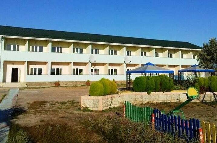 Изображение Изображение гостиницы &quot;Пансионат «Штиль»&quot; #1 #1