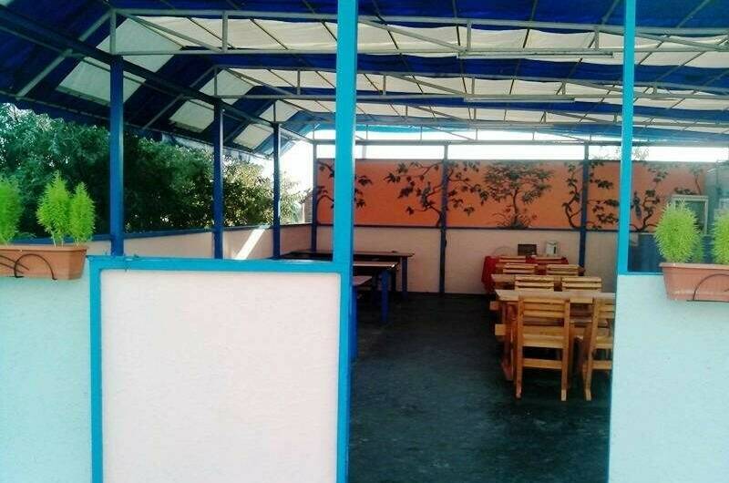 Изображение Изображение гостиницы &quot;Пансионат «Штиль»&quot; #5 #5