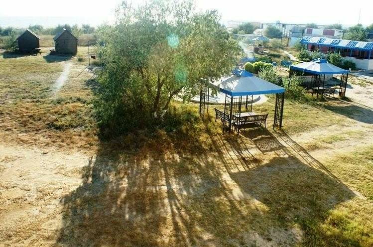 Изображение Изображение гостиницы &quot;Пансионат «Штиль»&quot; #6 #6