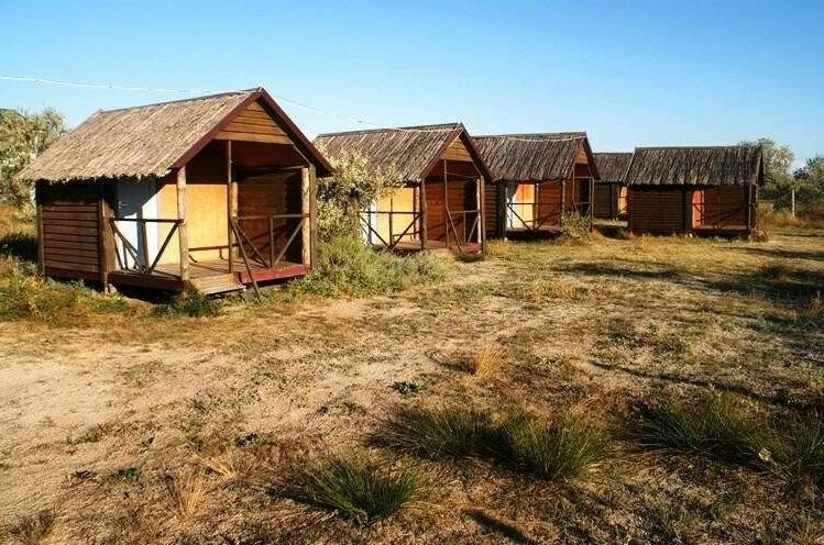 Изображение Изображение гостиницы &quot;Пансионат «Штиль»&quot; #8 #8