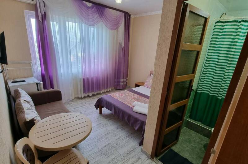 Изображение Изображение гостиницы "Гостевой дом «Волна»" #2 #2