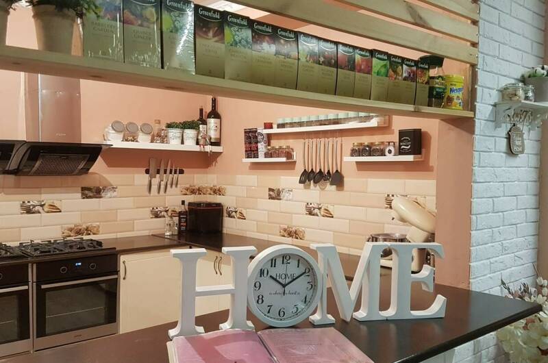 Изображение Изображение гостиницы "Гостевой дом «Волна»" #4 #4