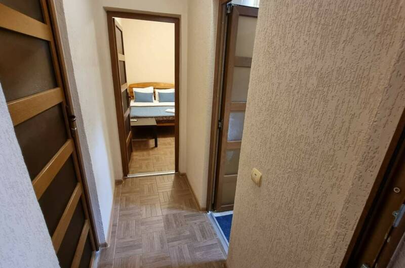 Изображение Изображение гостиницы "Гостевой дом «Волна»" #5 #5