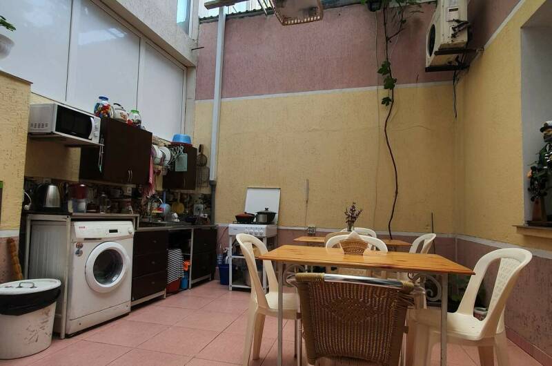 Изображение Изображение гостиницы "Гостевой дом «У Капитана»" #3 #3