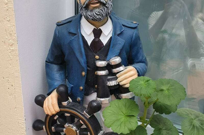 Изображение Изображение гостиницы "Гостевой дом «У Капитана»" #6 #6