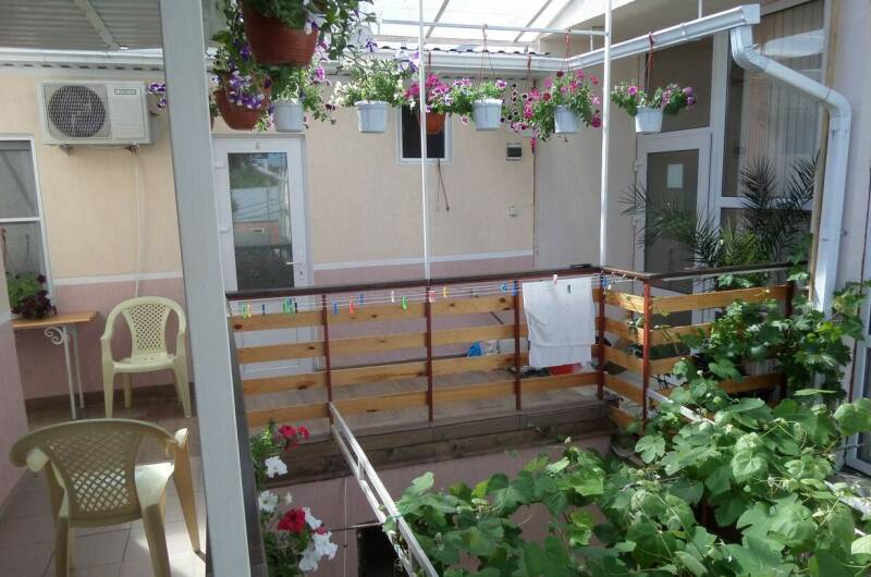 Изображение Изображение гостиницы "Гостевой дом «У Капитана»" #8 #8