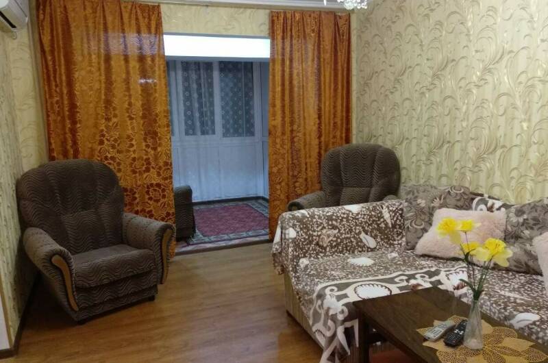 Изображение Изображение квартиры &quot;2-х комнатная квартира&quot; #7 #7