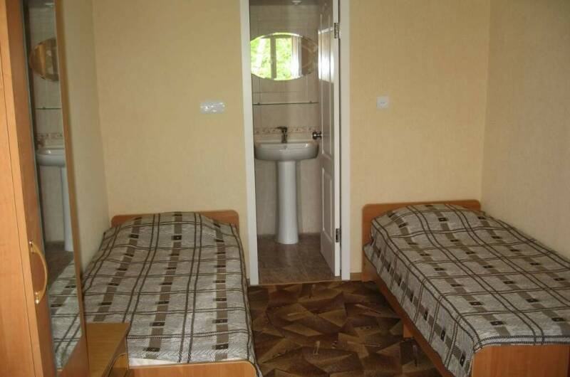 Изображение Изображение гостиницы &quot;Гостевой дом «Аше»&quot; #2 #2